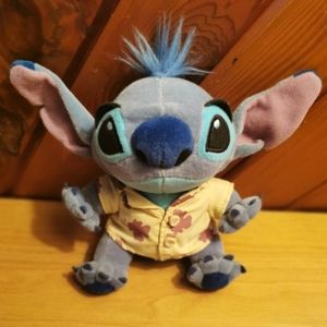 Disney's "Stitch" Plush